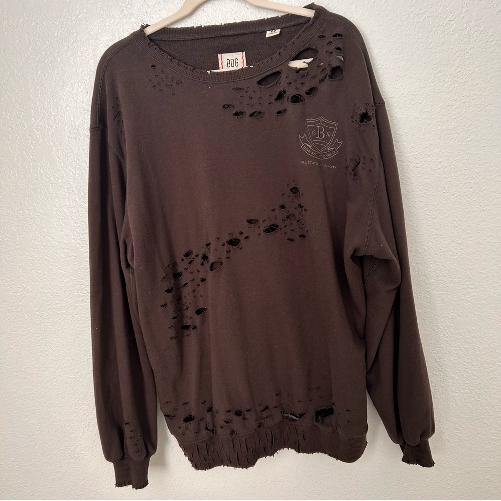 BDG urban outfitters crewneck